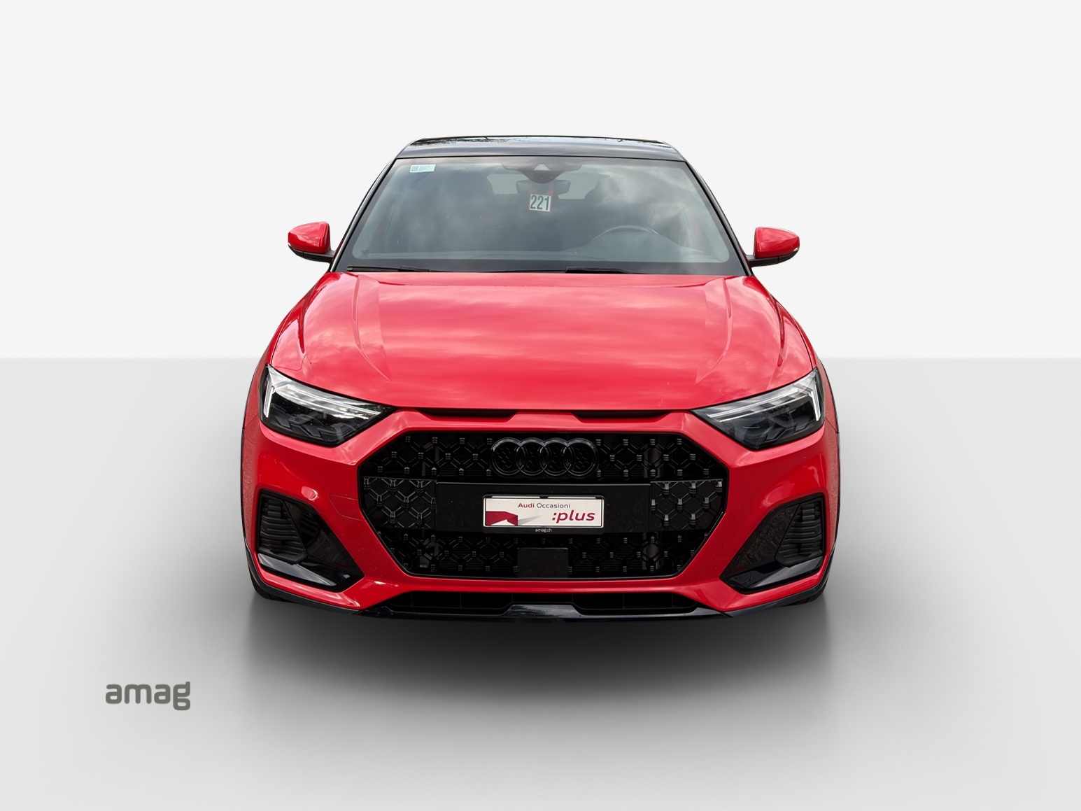 AUDI A1 allstreet 35 TFSI S-tronic-image-6