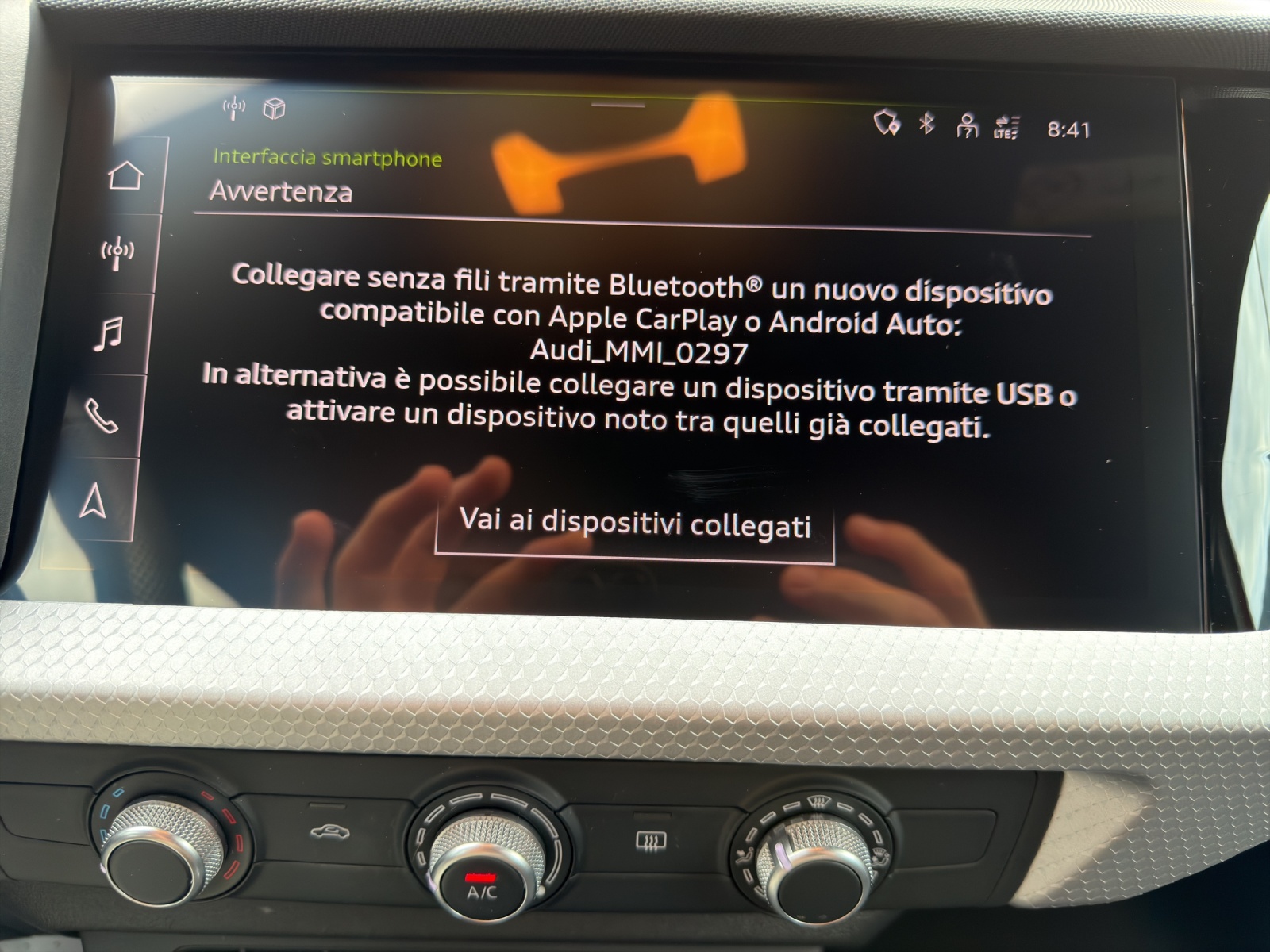 AUDI A1 allstreet 35 TFSI S-tronic-image-14