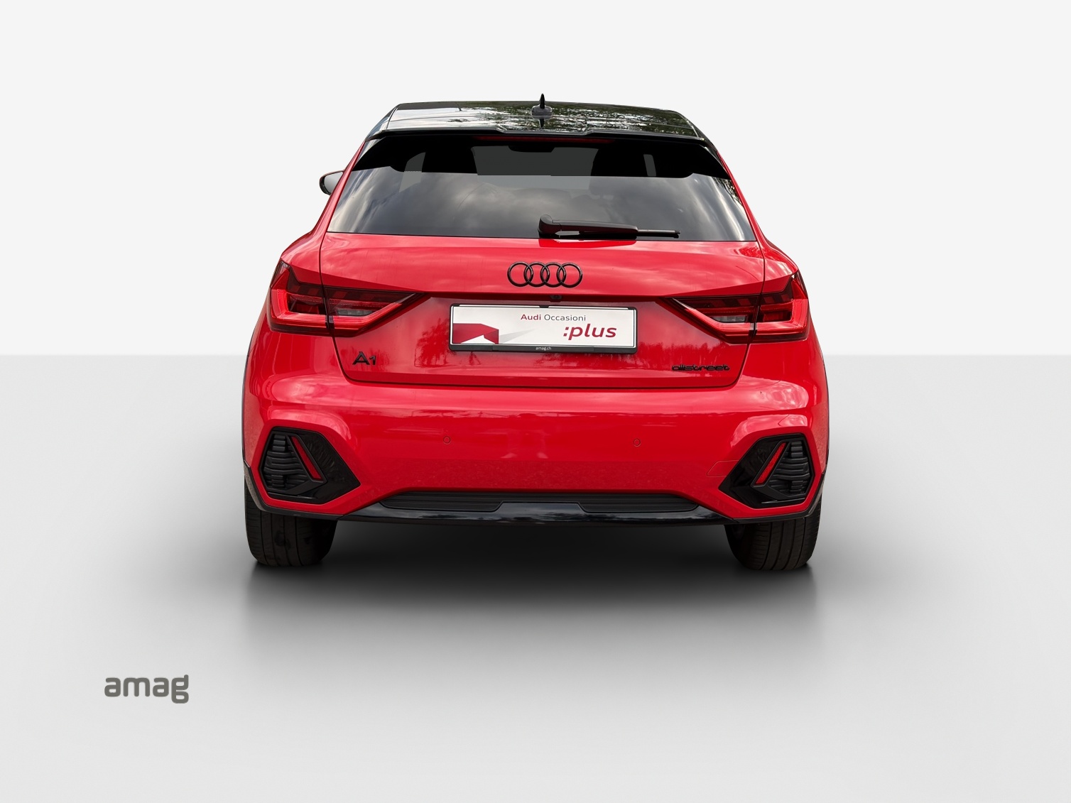 AUDI A1 allstreet 35 TFSI S-tronic-image-3