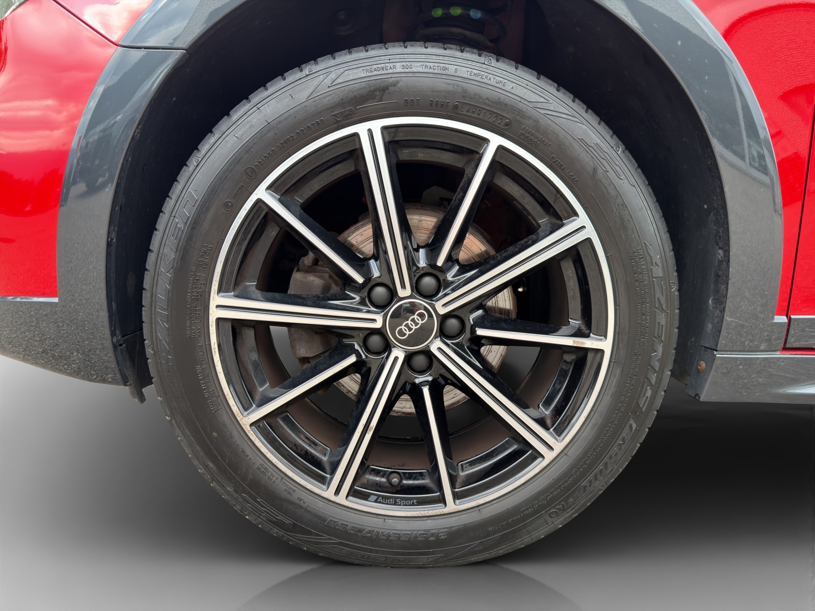 AUDI A1 allstreet 35 TFSI S-tronic-image-15