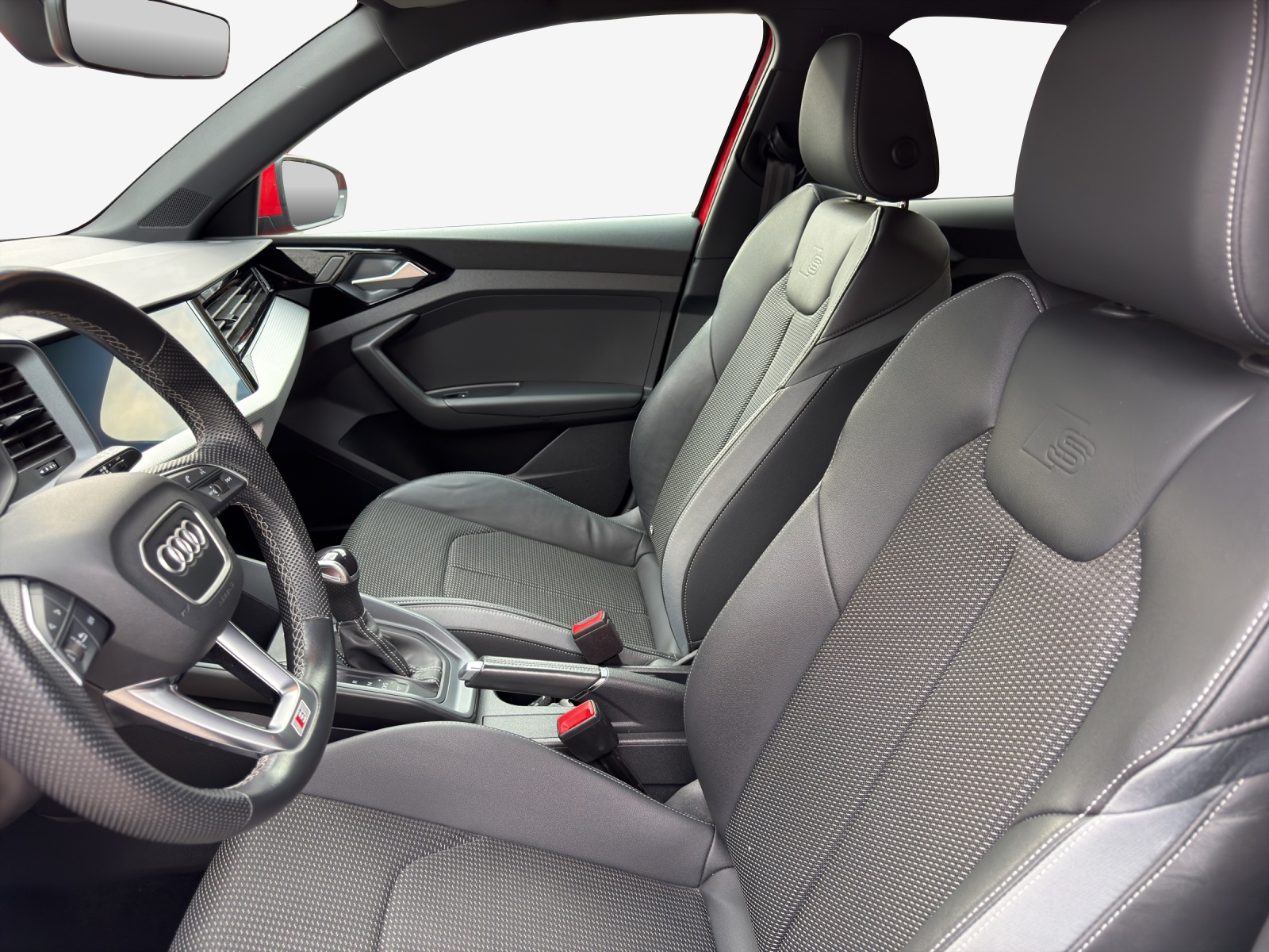AUDI A1 allstreet 35 TFSI S-tronic-image-7