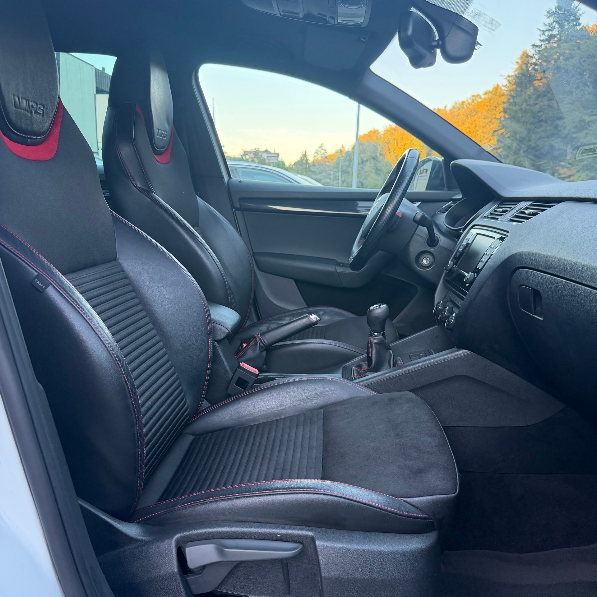 SKODA 2.0 TDI RS-image-5