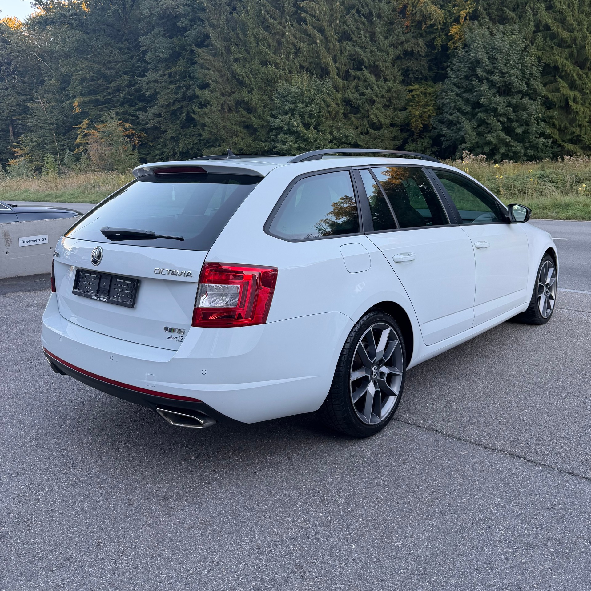 SKODA 2.0 TDI RS-image-2