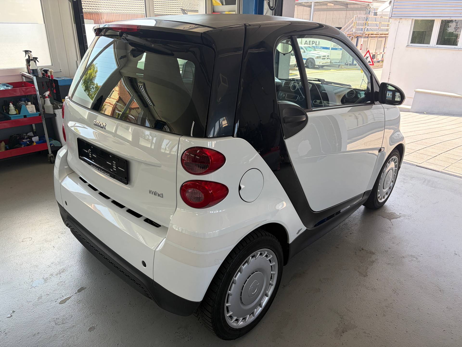 SMART fortwo softouch-image-3