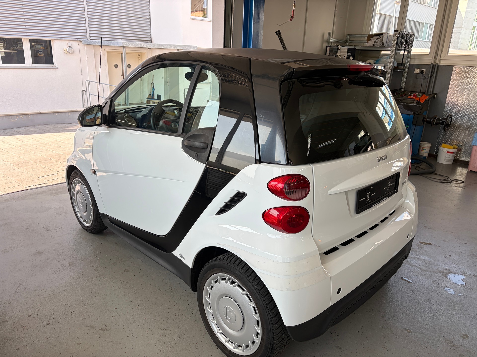 SMART fortwo softouch-image-2