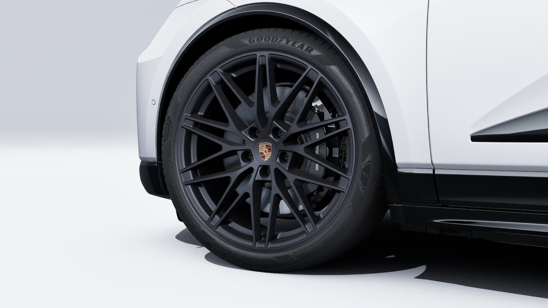 PORSCHE Macan GTS-image-9