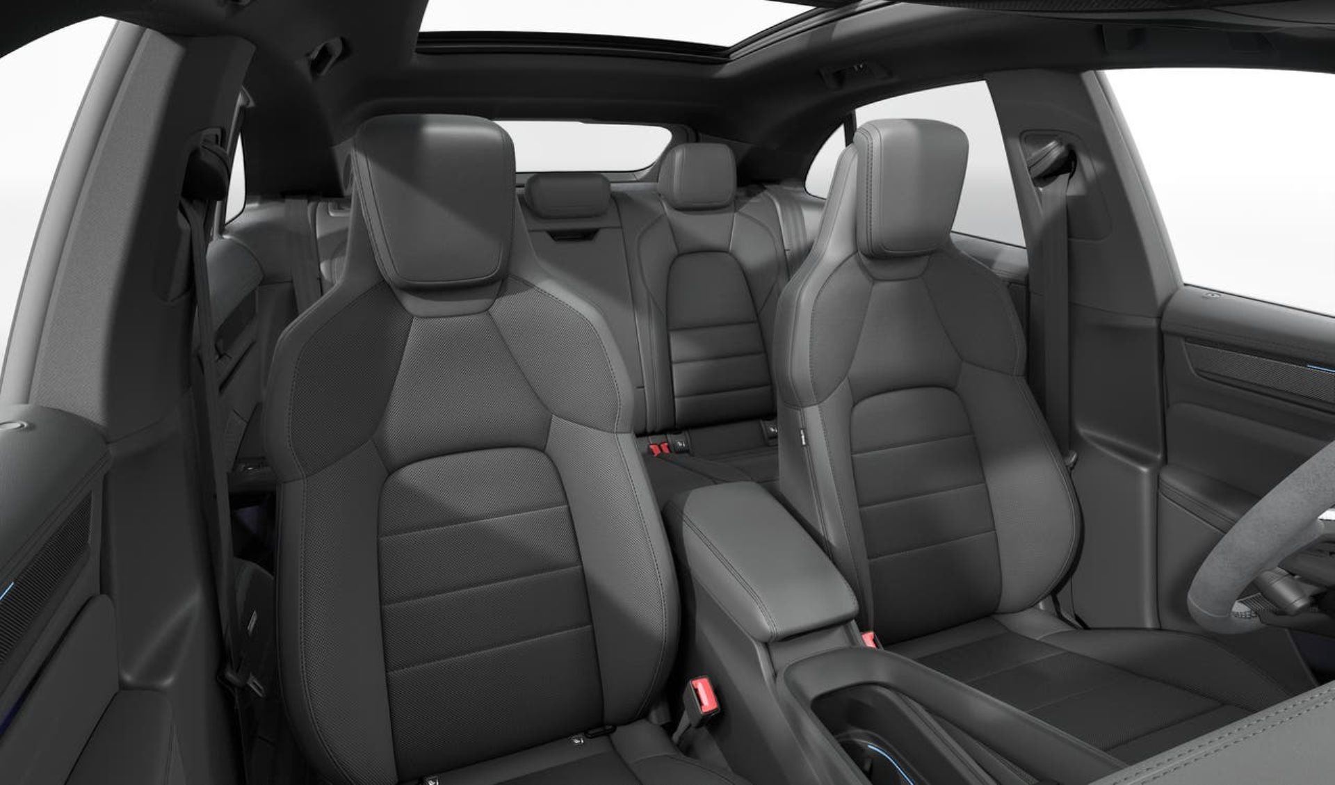 PORSCHE Macan GTS-image-11