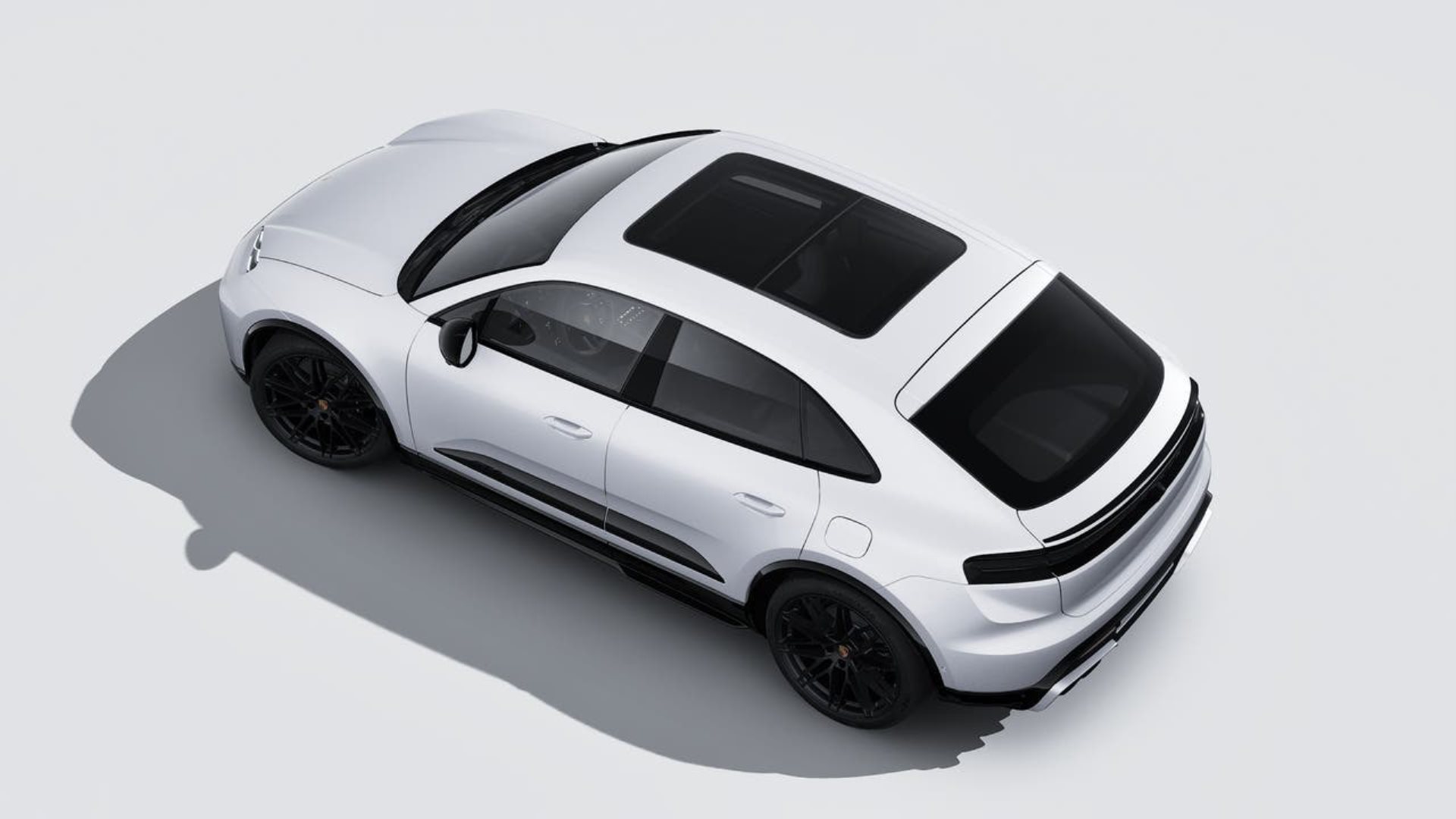 PORSCHE Macan GTS-image-3