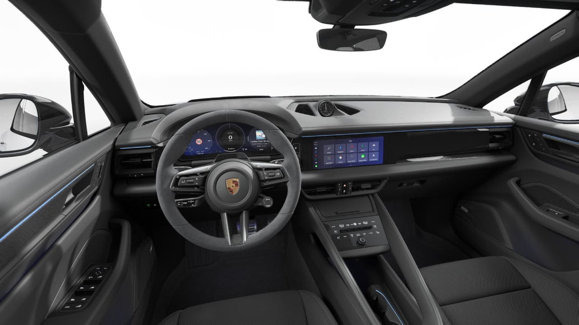 PORSCHE Macan GTS-image-10