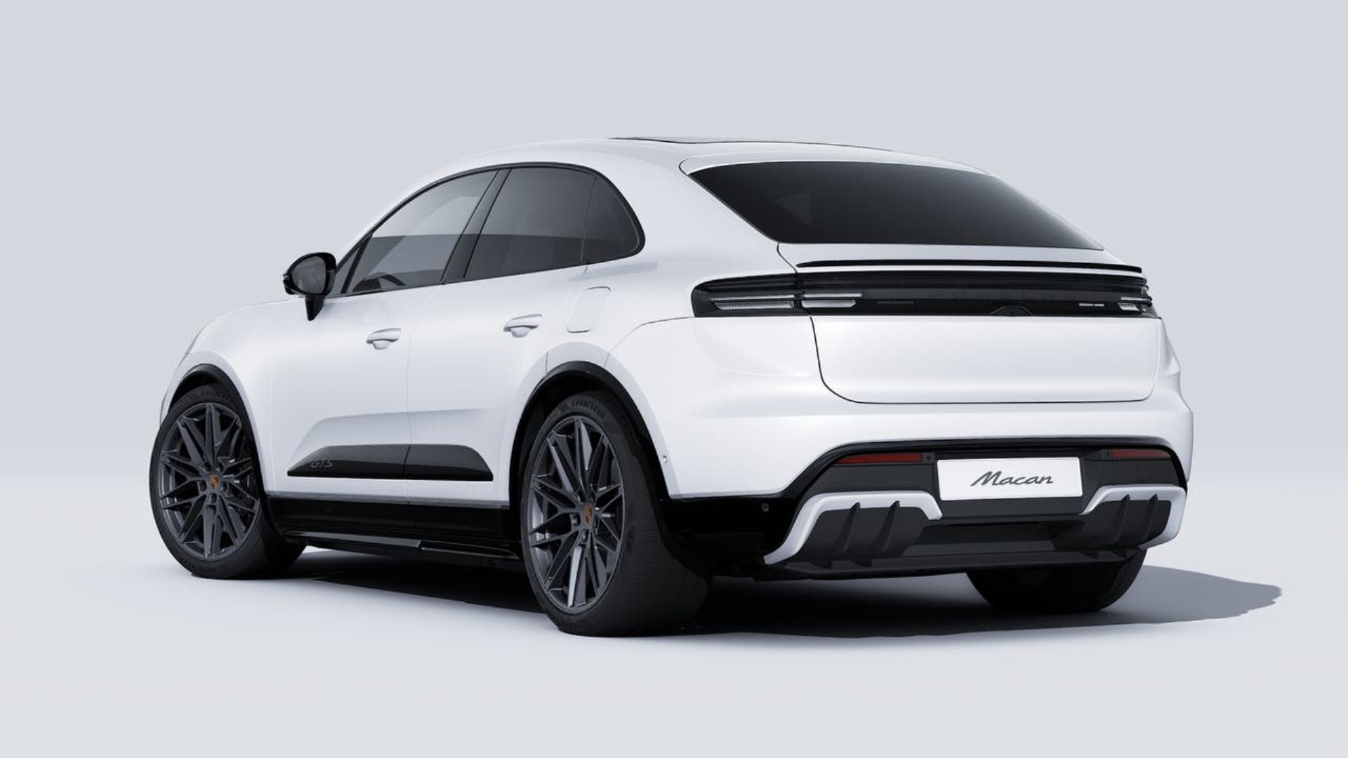 PORSCHE Macan GTS-image-2
