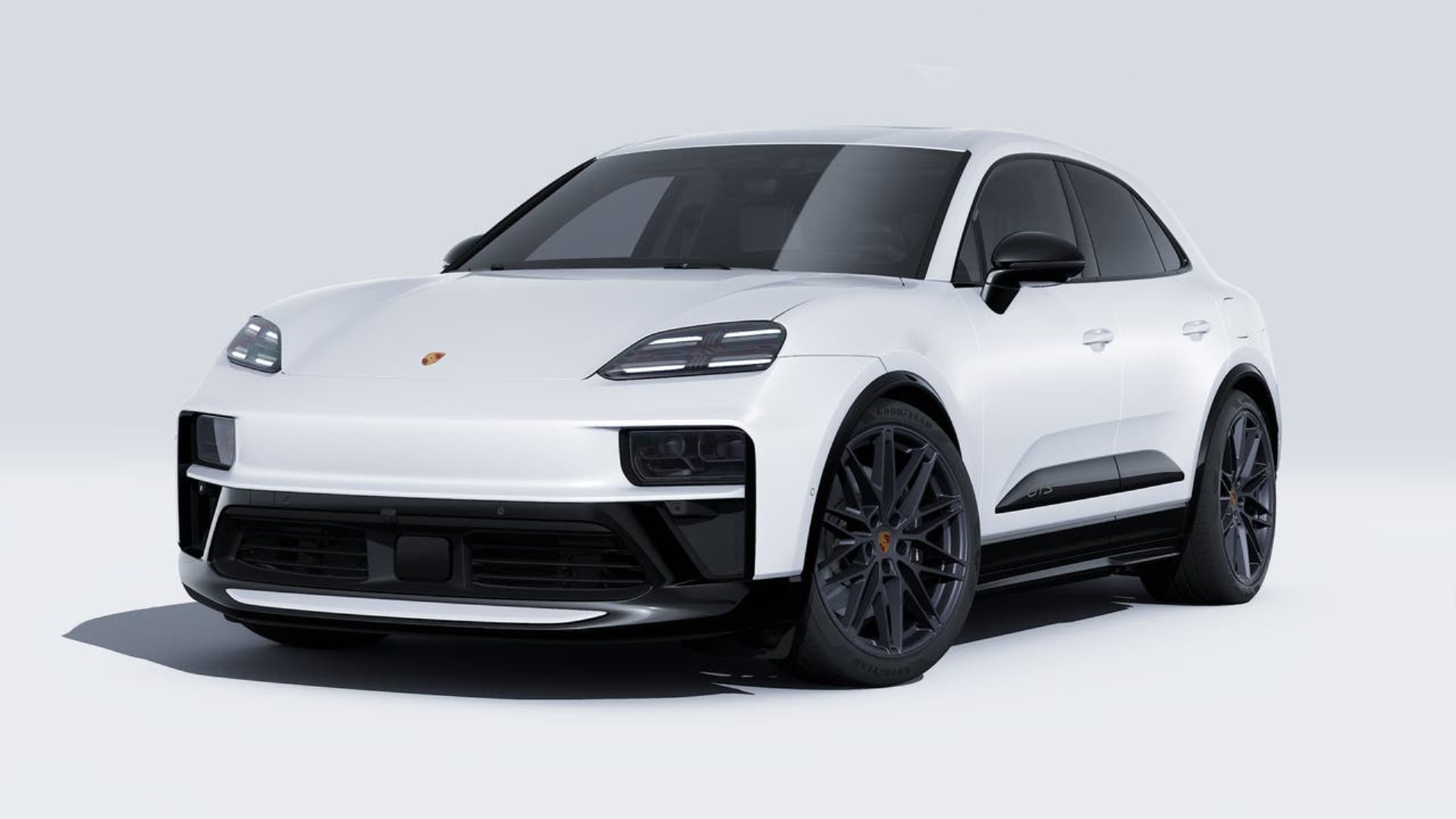 PORSCHE Macan GTS-image-0