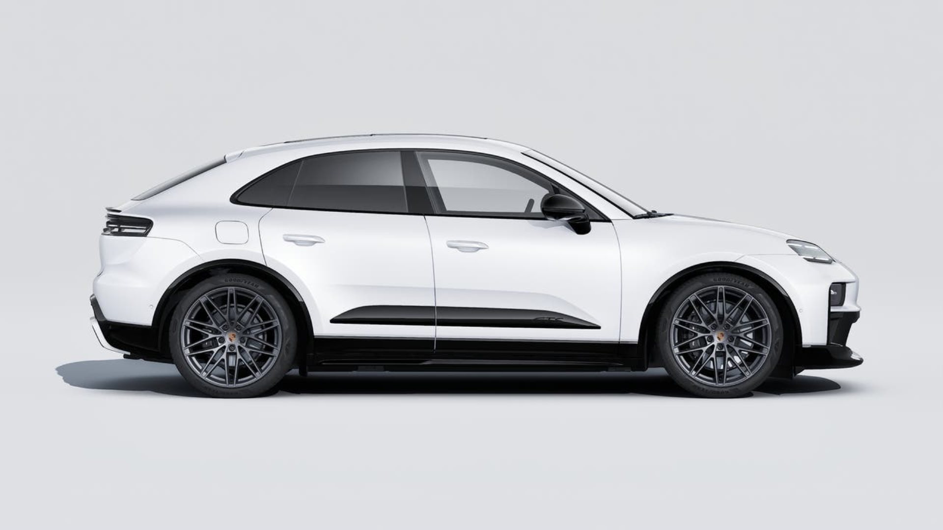 PORSCHE Macan GTS-image-5