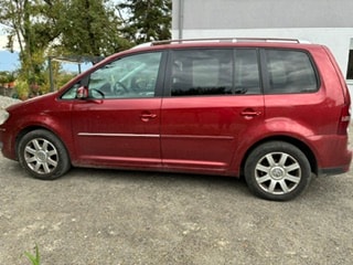 VW 2.0 TDI DPF 140 Highline-image-2