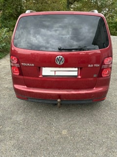 VW 2.0 TDI DPF 140 Highline-image-3