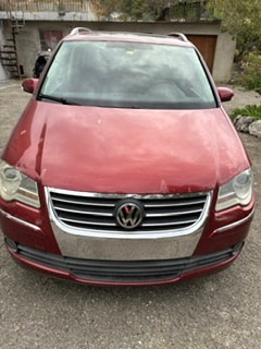 VW 2.0 TDI DPF 140 Highline-image-1