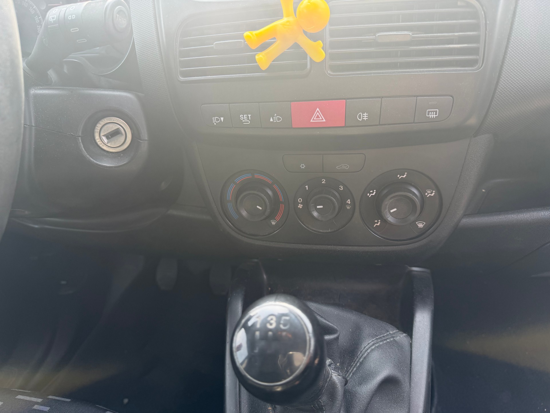 OPEL Combo 1.3 CDTI 2.2 L1H1-image-1
