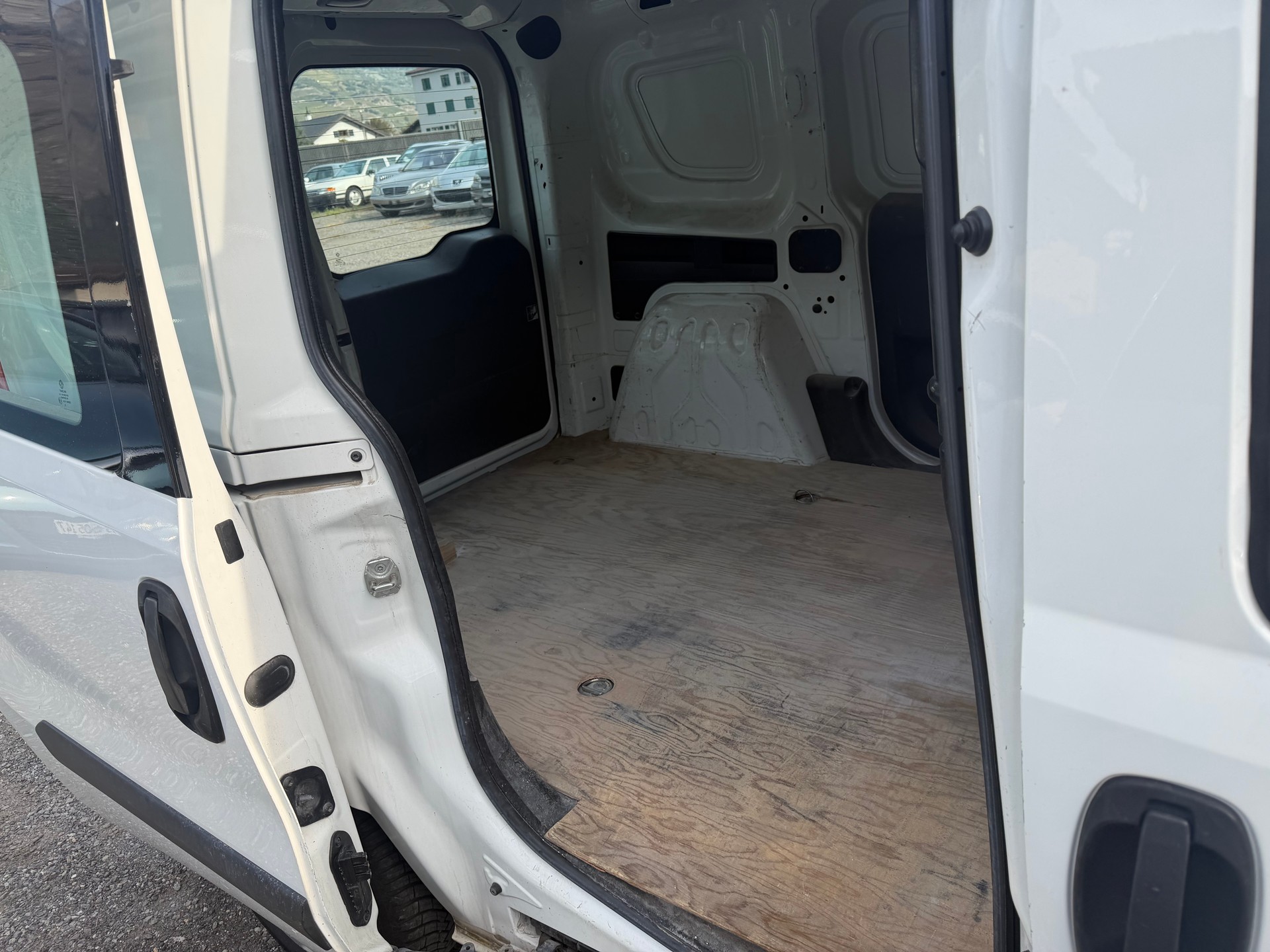 OPEL Combo 1.3 CDTI 2.2 L1H1-image-3