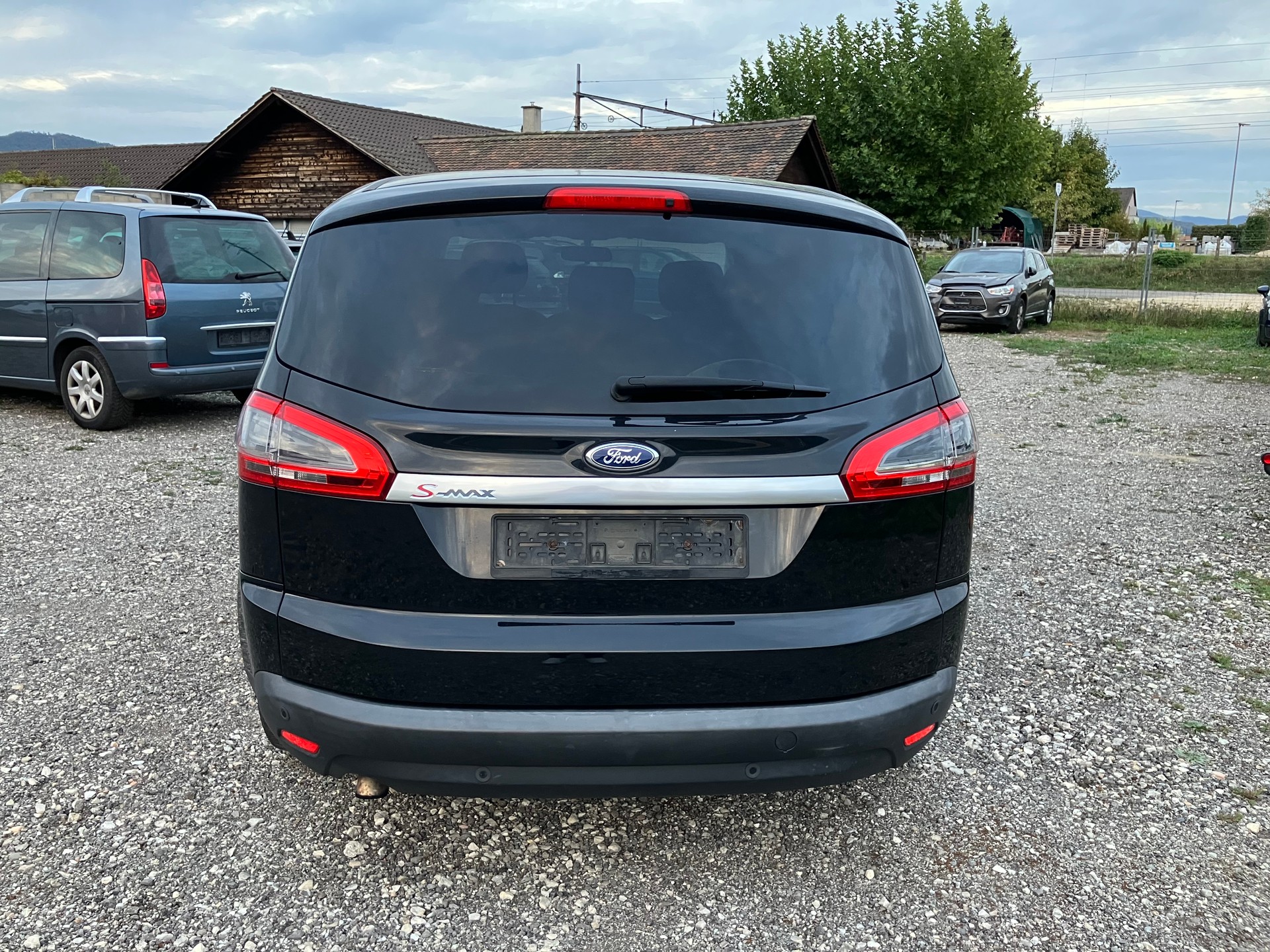 FORD S-Max 1.6 SCTi Titanium-image-3