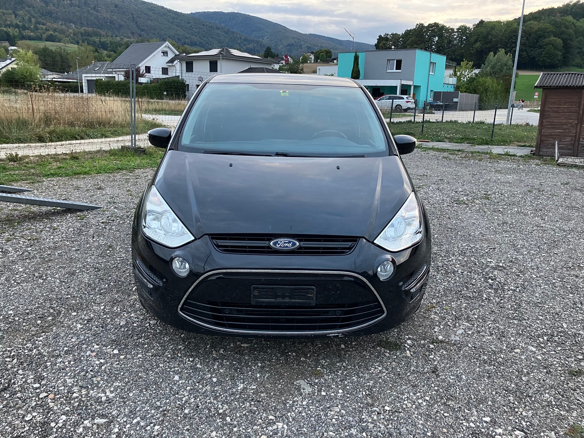 FORD S-Max 1.6 SCTi Titanium-image-2