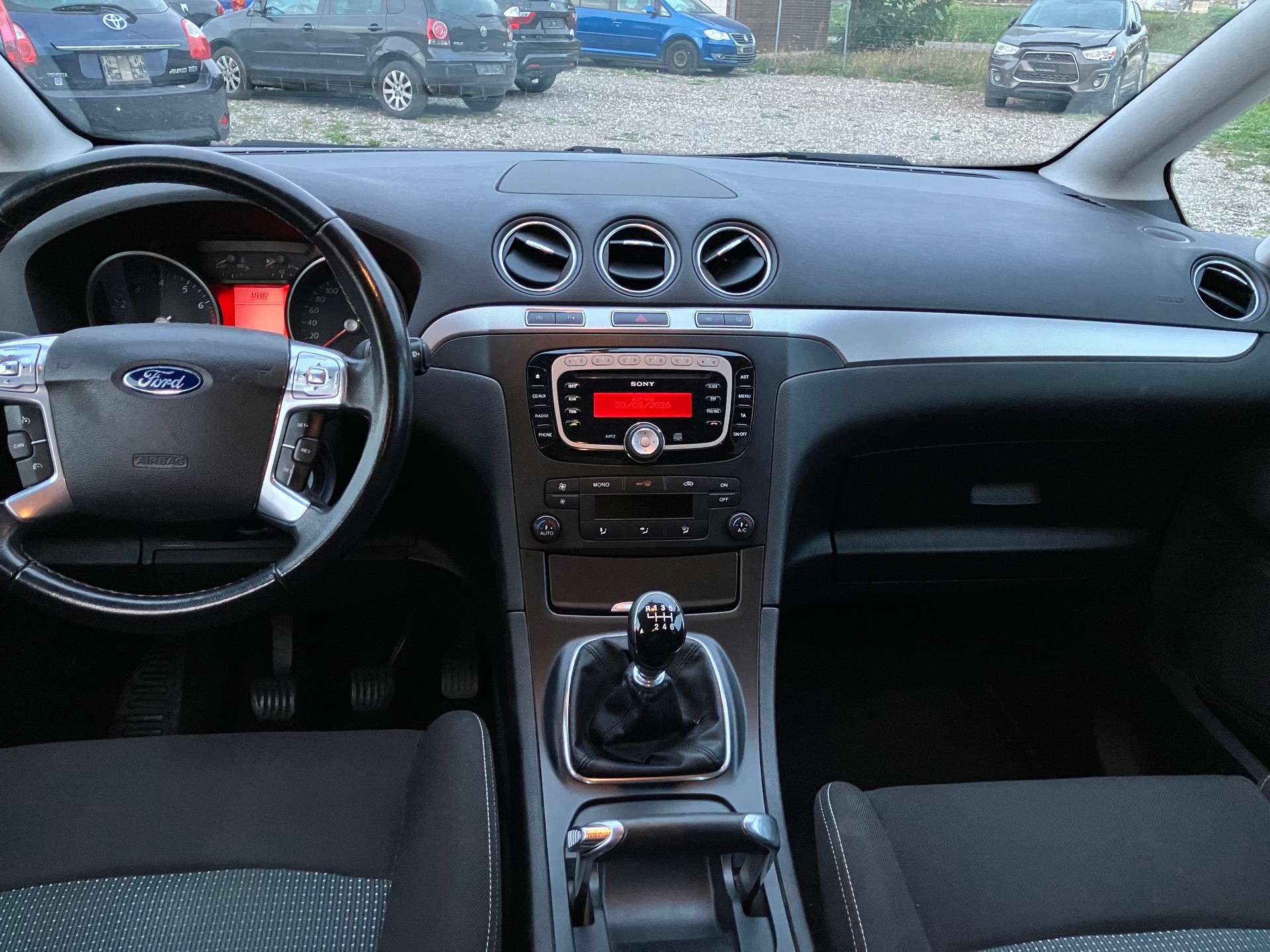 FORD S-Max 1.6 SCTi Titanium-image-8