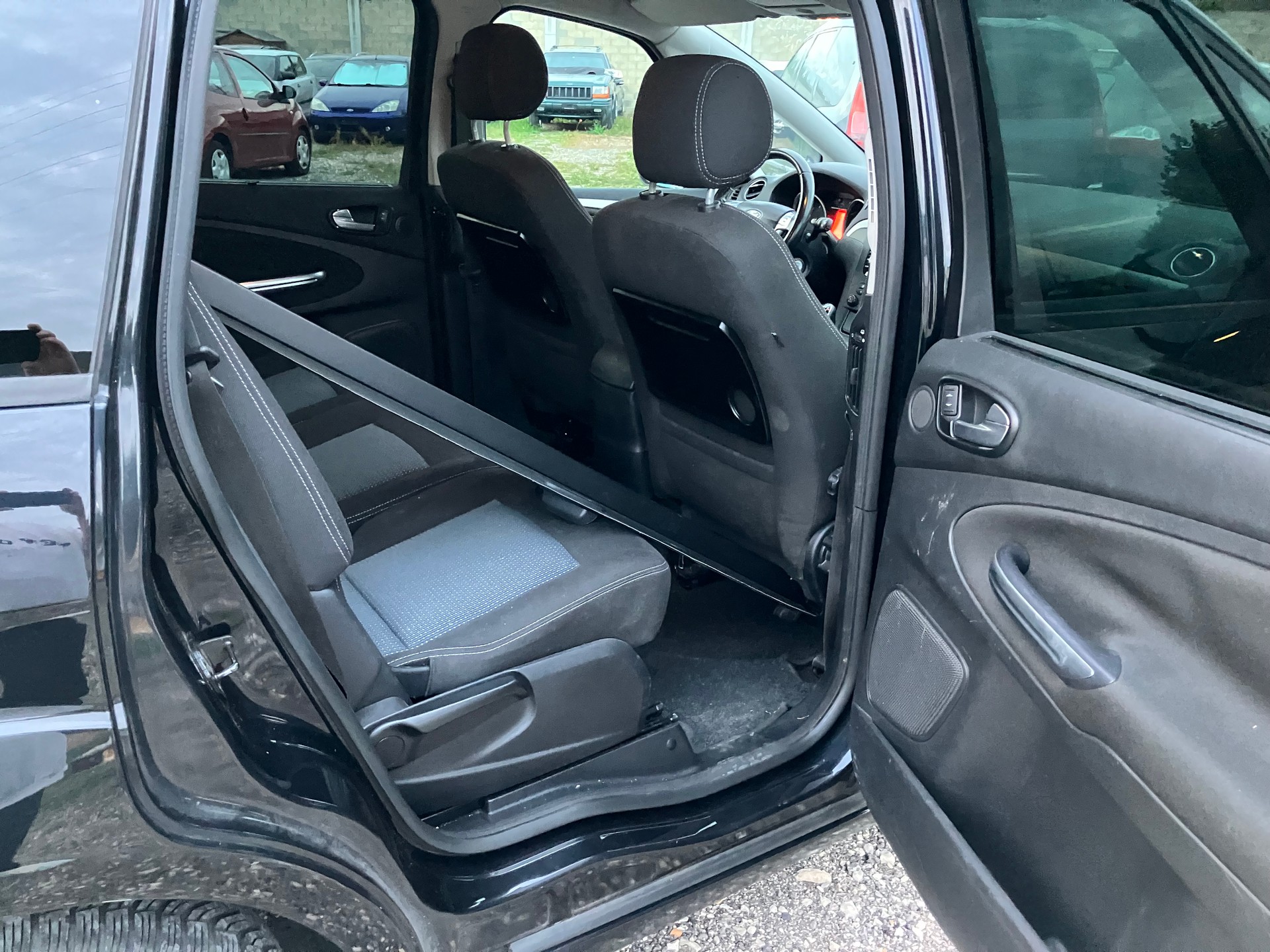 FORD S-Max 1.6 SCTi Titanium-image-7