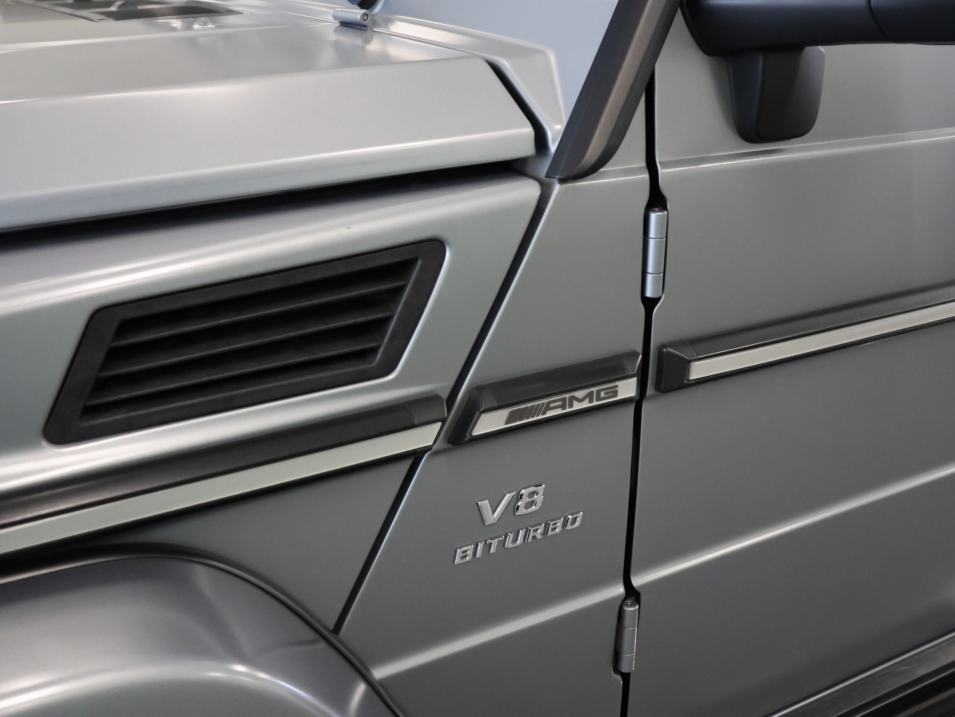 MERCEDES-BENZ G 63 AMG Speedshift Plus 7G-Tronic *LANG*-image-5