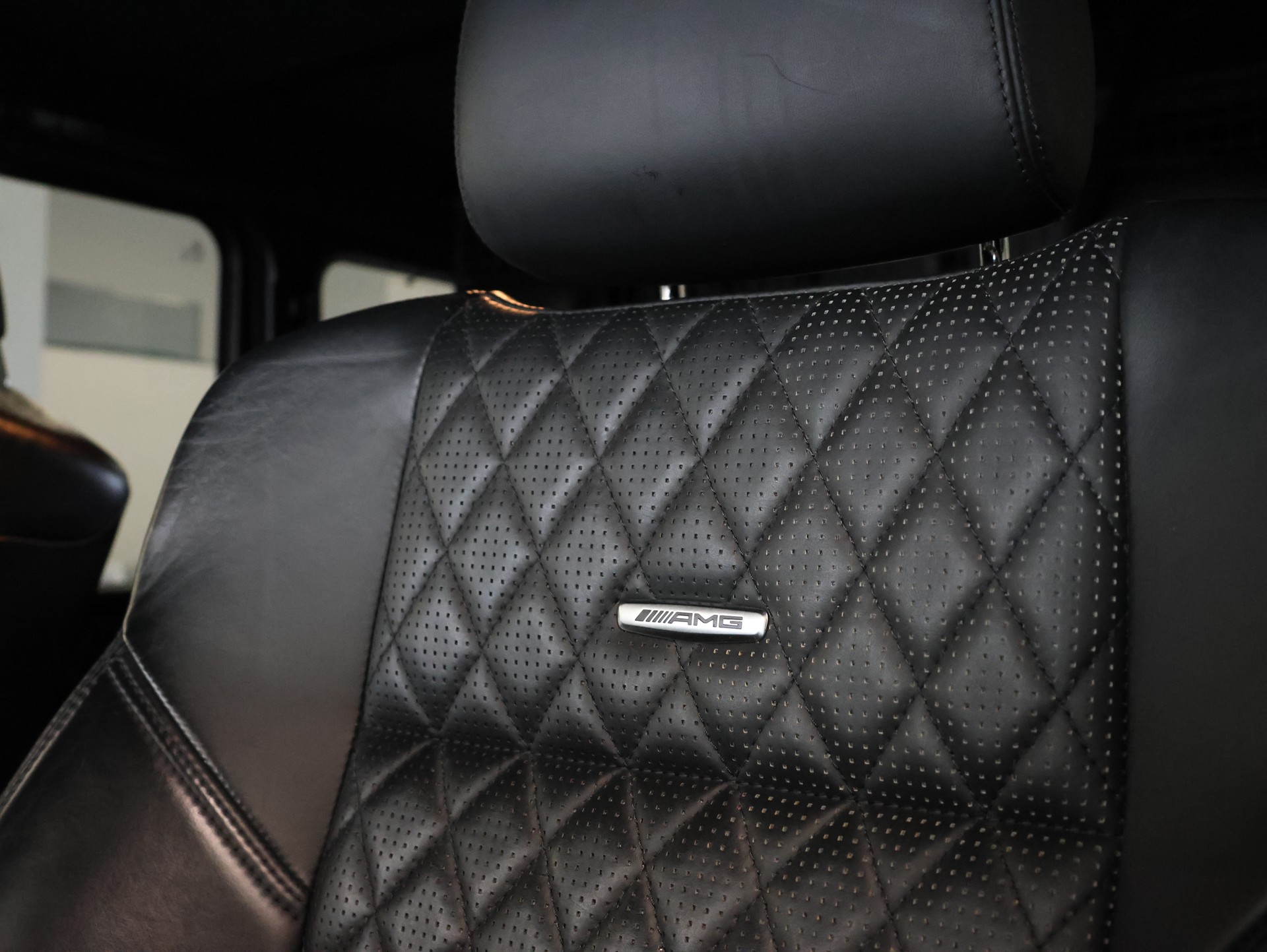 MERCEDES-BENZ G 63 AMG Speedshift Plus 7G-Tronic *LANG*-image-20