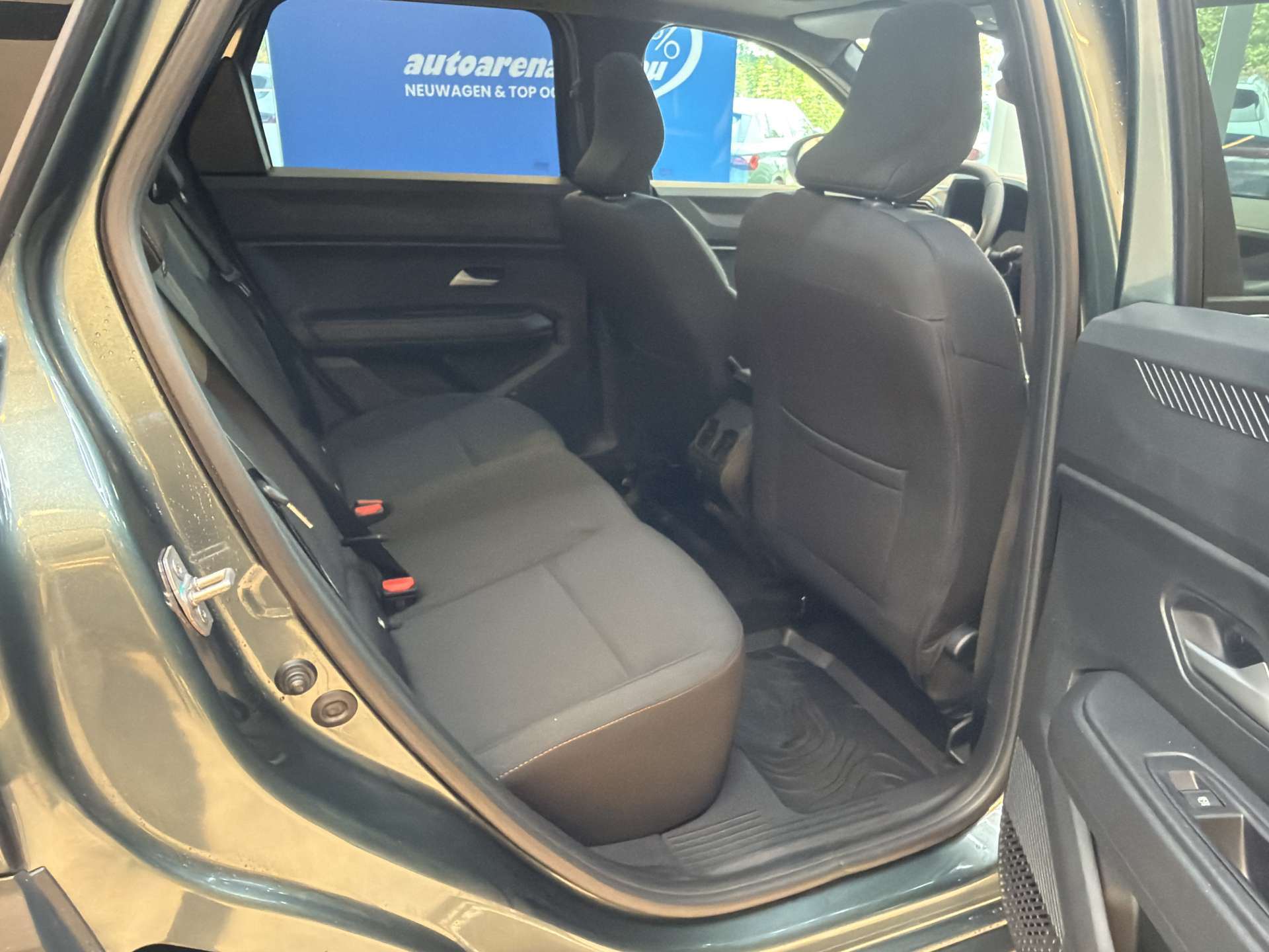 DACIA Bigster HEV 155 Extreme Automat-image-6