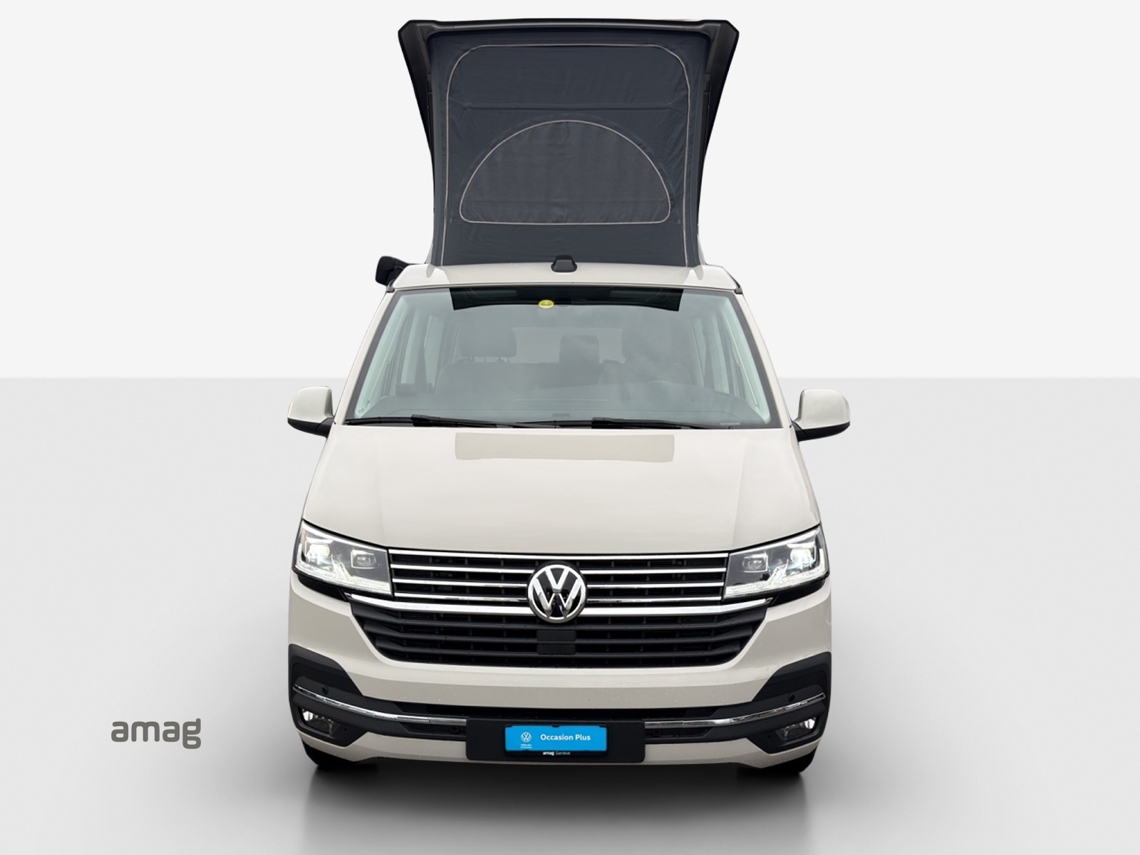 VW T6.1 California 2.0 TDI Ocean Liberty DSG-image-6