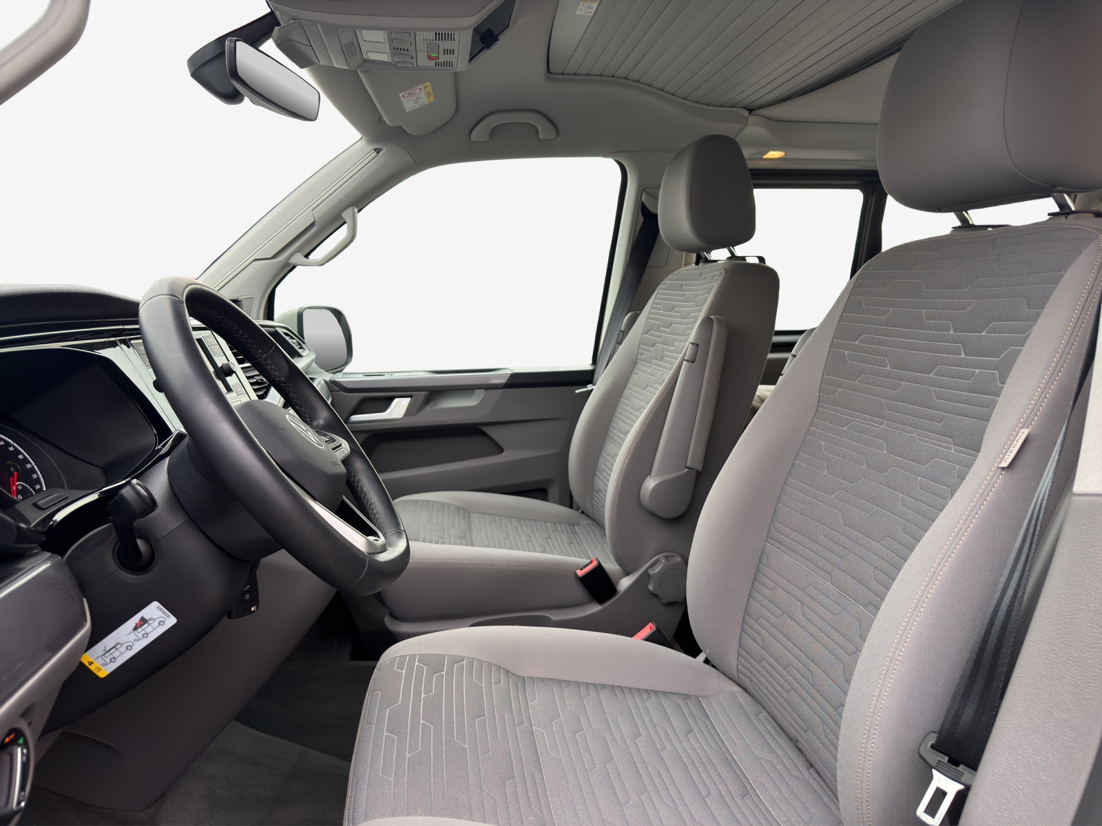 VW T6.1 California 2.0 TDI Ocean Liberty DSG-image-7