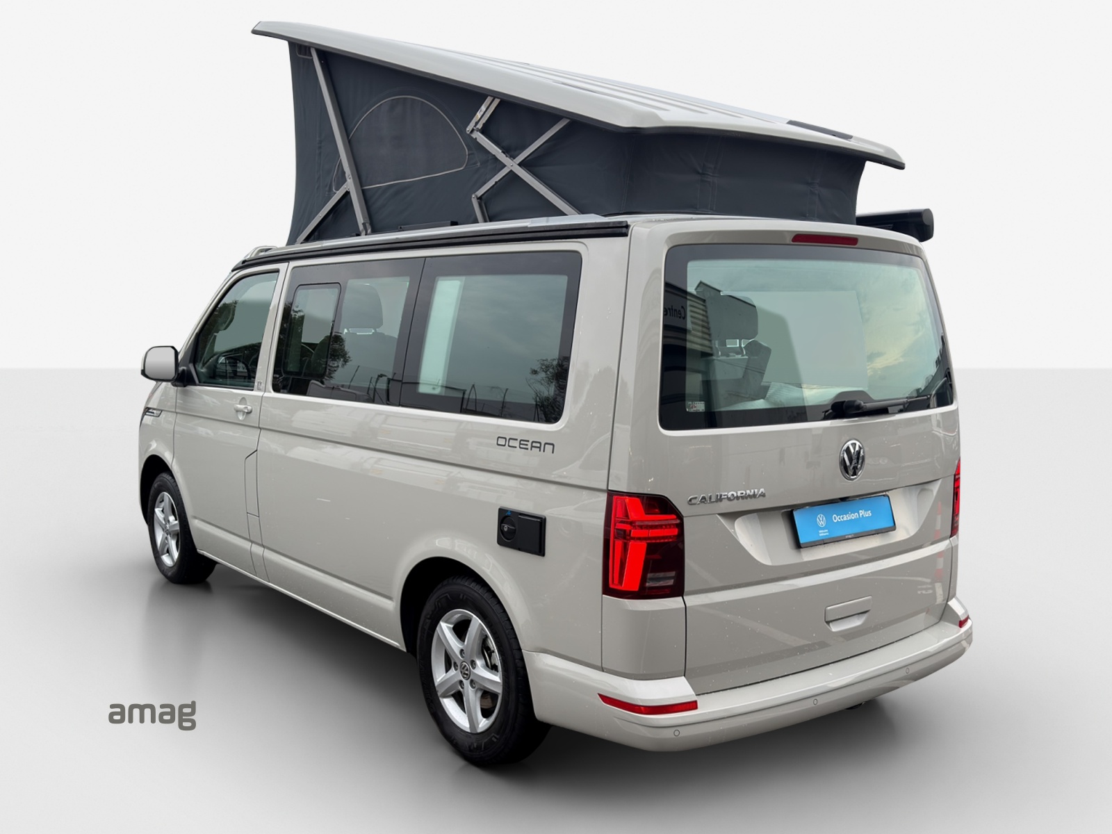 VW T6.1 California 2.0 TDI Ocean Liberty DSG-image-4