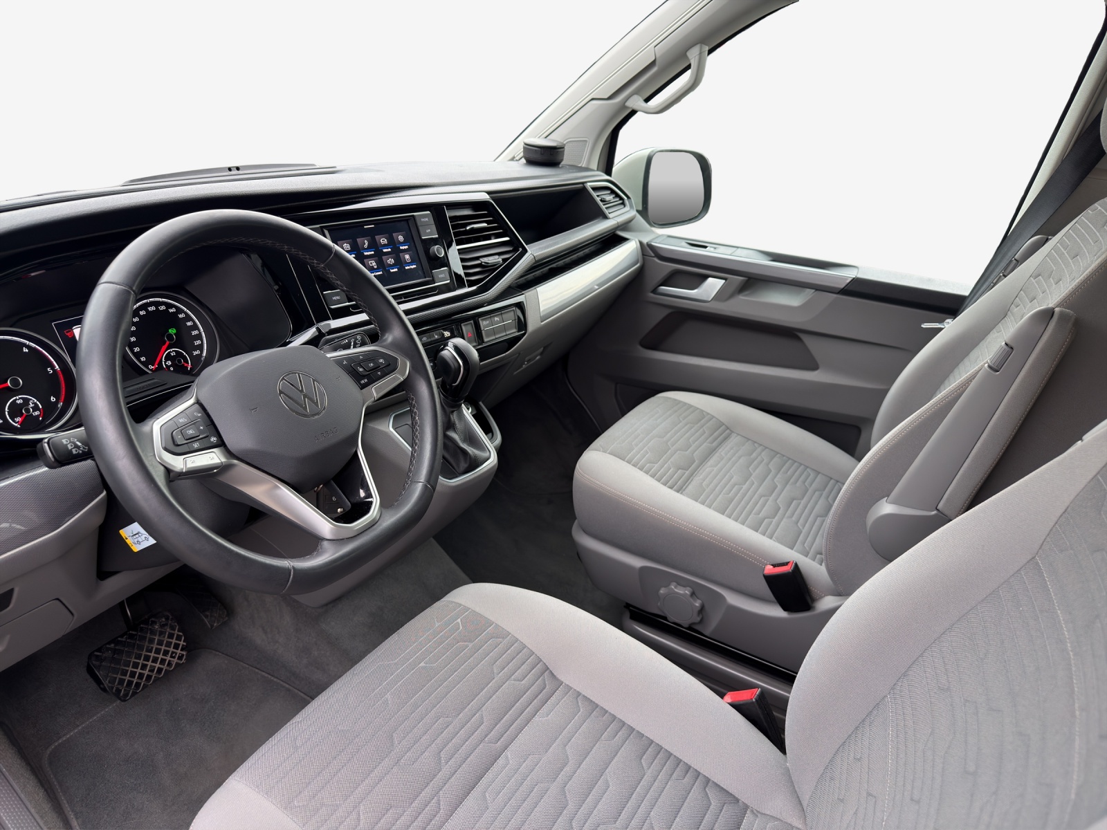 VW T6.1 California 2.0 TDI Ocean Liberty DSG-image-11