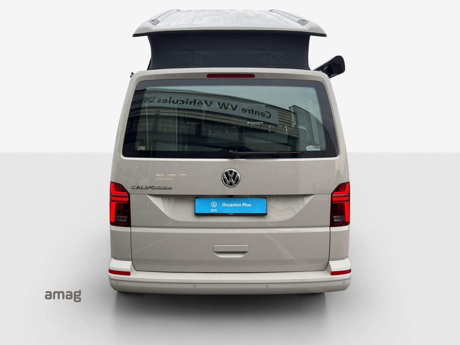 VW T6.1 California 2.0 TDI Ocean Liberty DSG-image-3