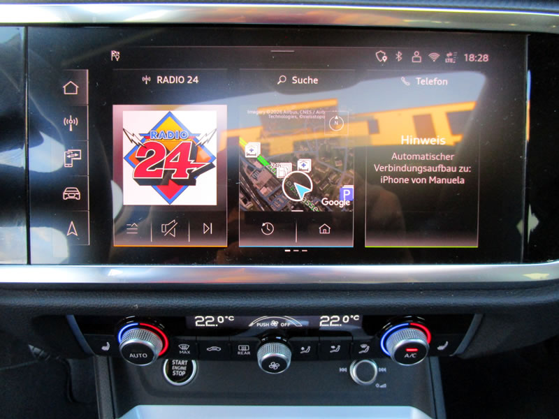 AUDI Q3 35 TFSI Attraction S tronic-image-20