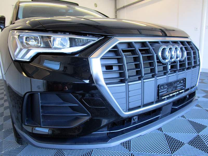 AUDI Q3 35 TFSI Attraction S tronic-image-11