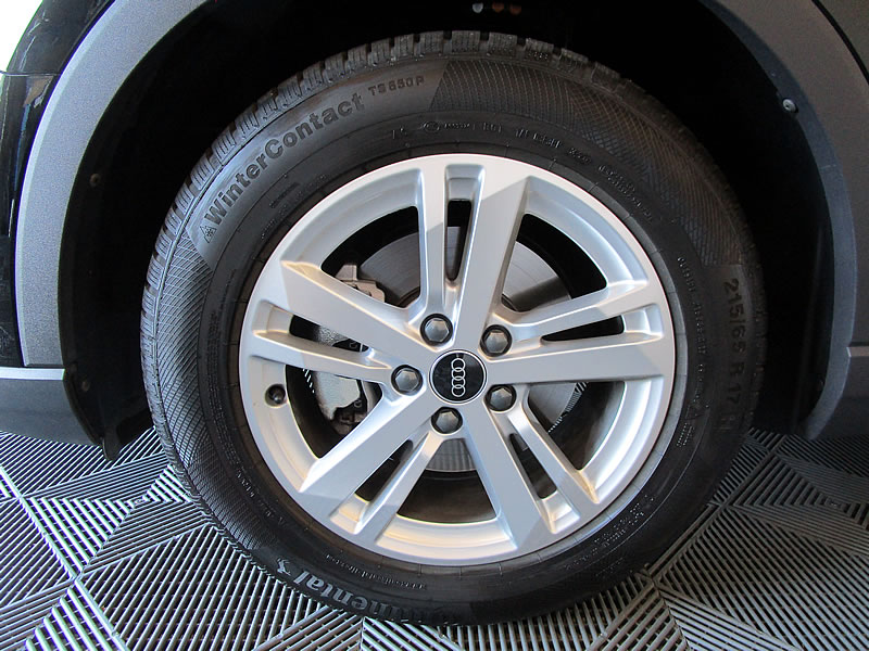 AUDI Q3 35 TFSI Attraction S tronic-image-25