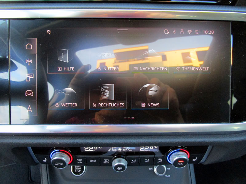 AUDI Q3 35 TFSI Attraction S tronic-image-22