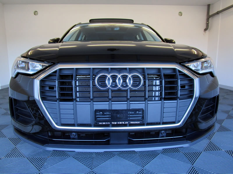 AUDI Q3 35 TFSI Attraction S tronic-image-10