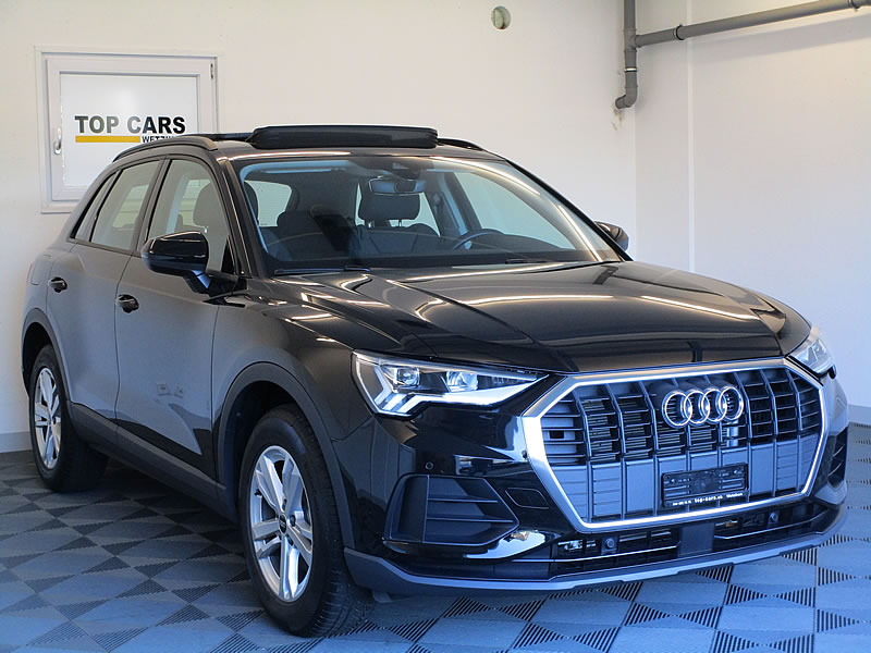 AUDI Q3 35 TFSI Attraction S tronic-image-3