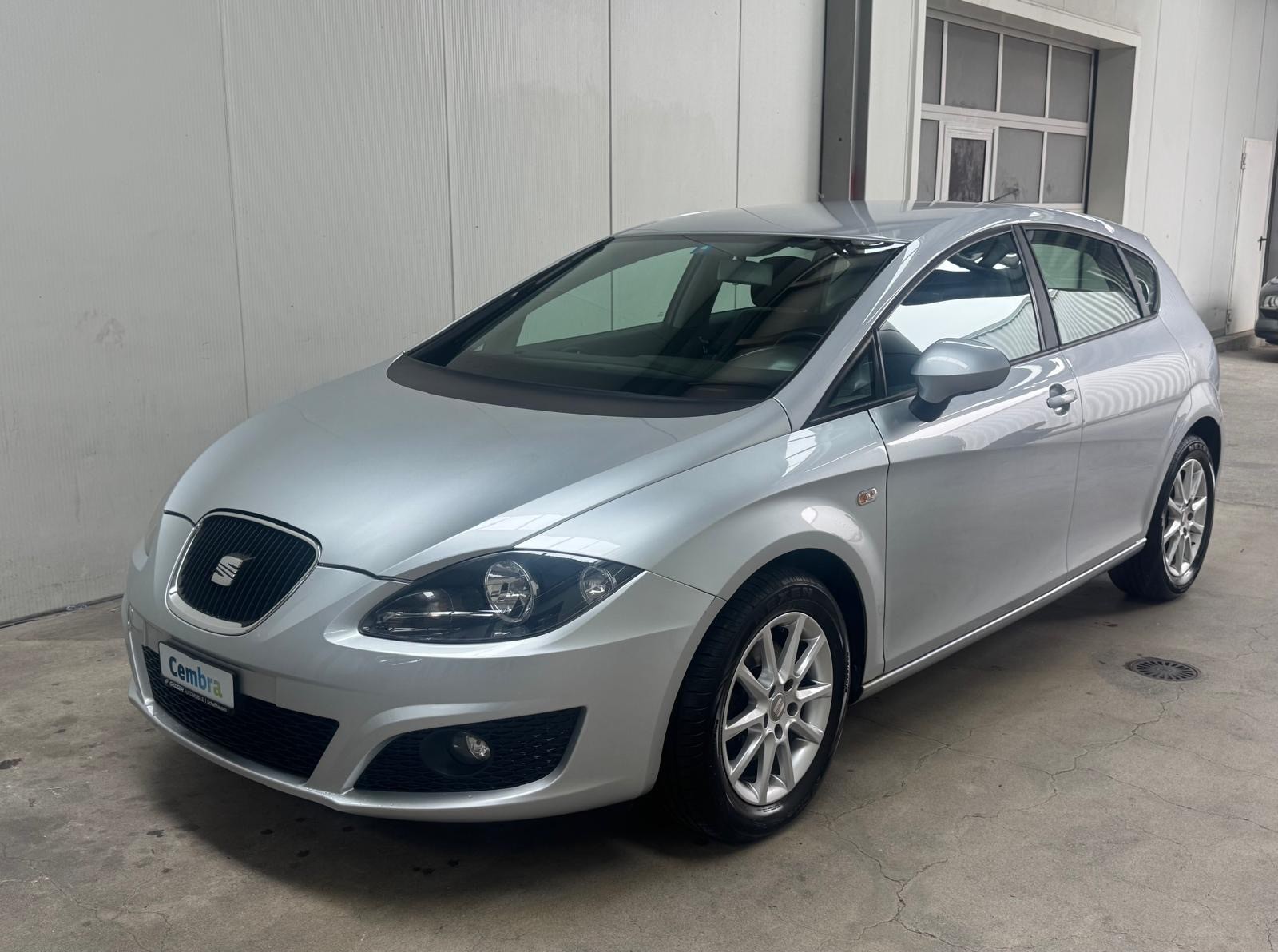 SEAT Leon 1.4 TSI Style-image-2
