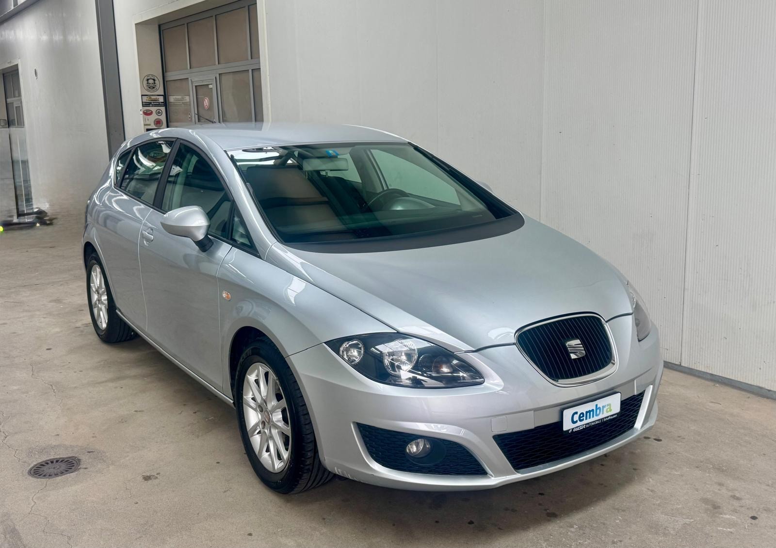 SEAT Leon 1.4 TSI Style-image-3