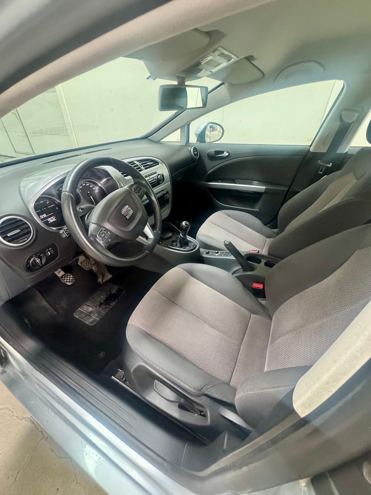 SEAT Leon 1.4 TSI Style-image-7