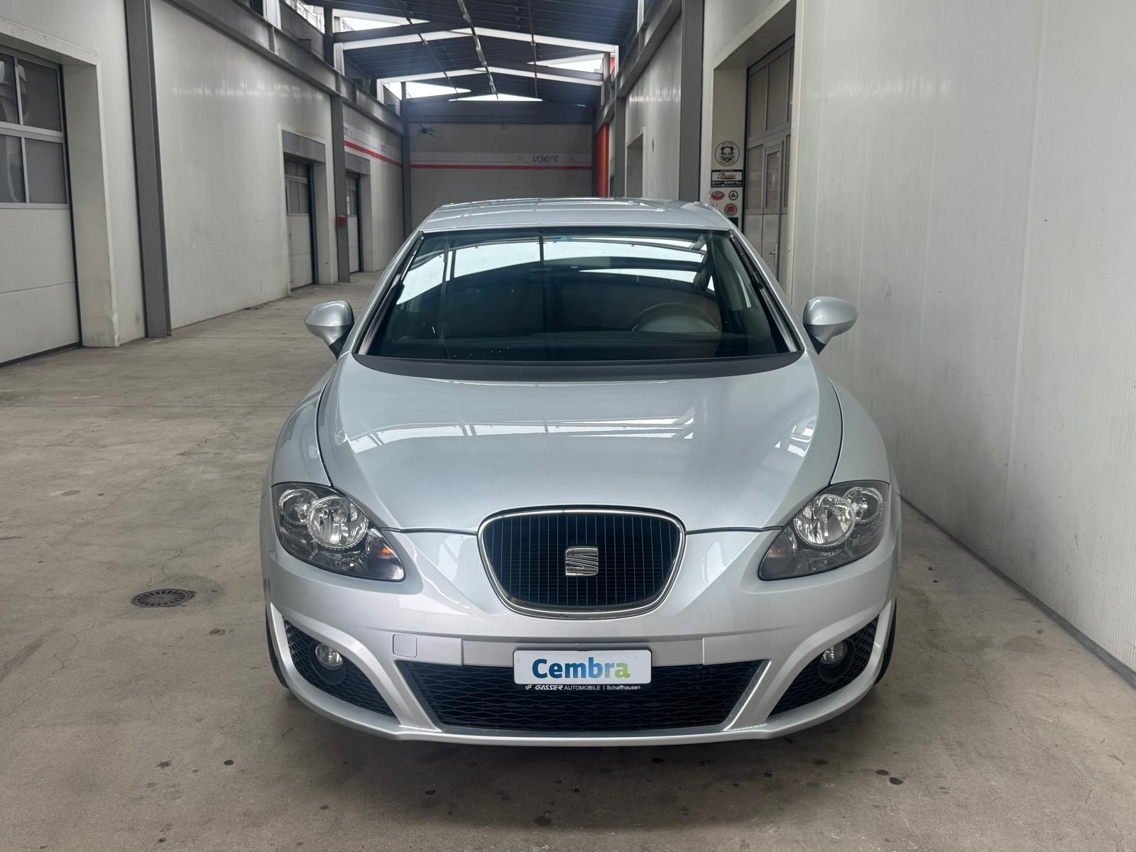 SEAT Leon 1.4 TSI Style-image-4
