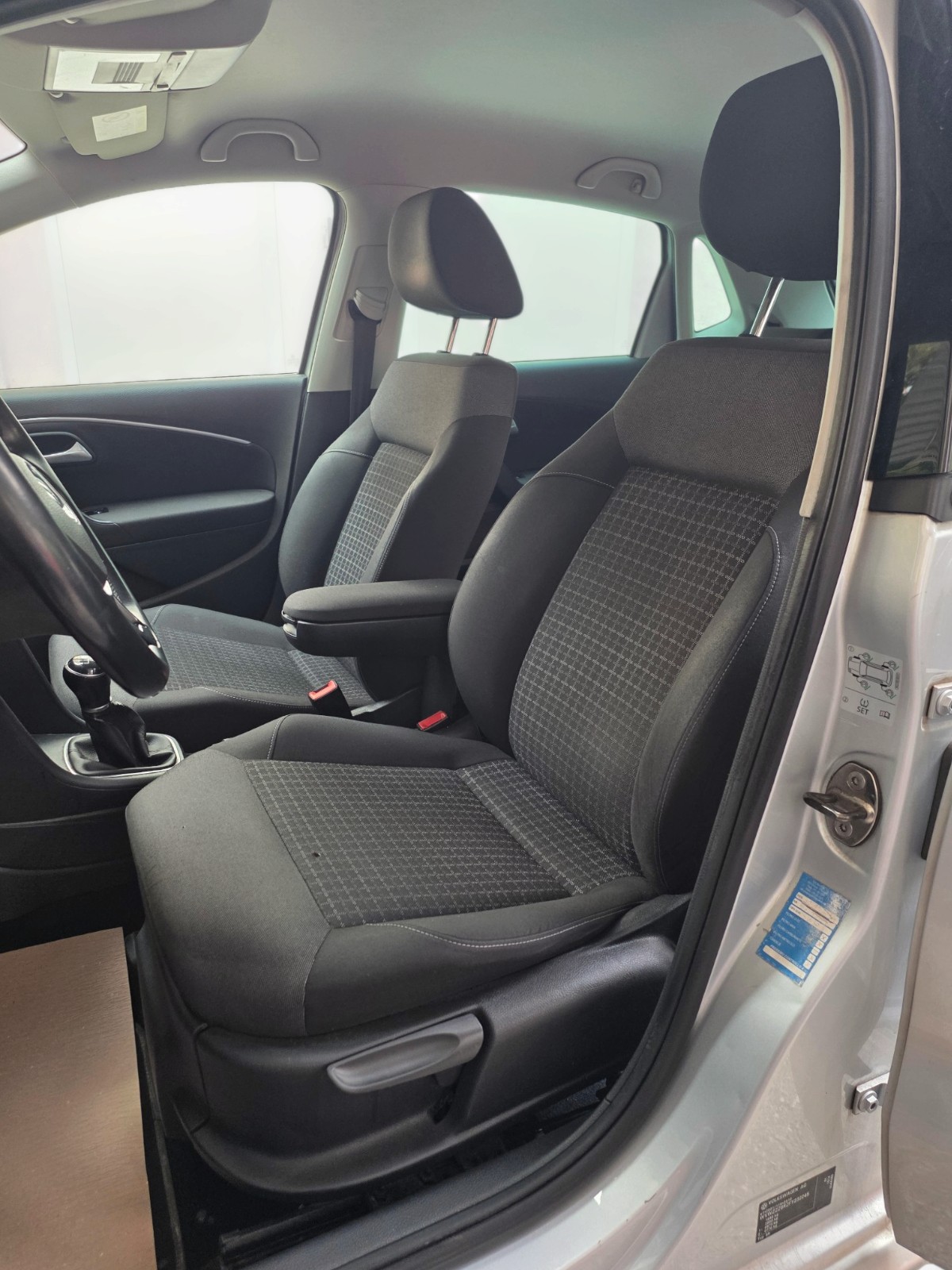 VW Polo 1.2 TSI BMT Comfortline-image-13