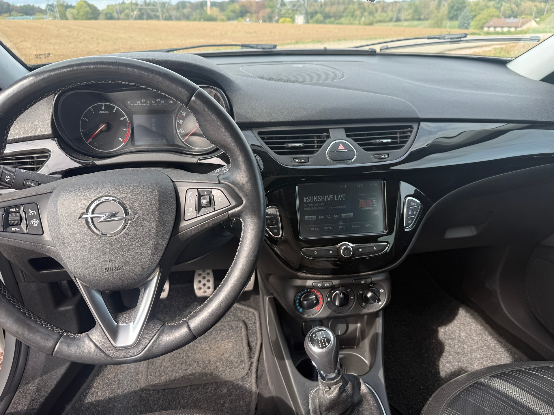OPEL 1.0 Turbo eTEC Black Ed. S/S-image-4