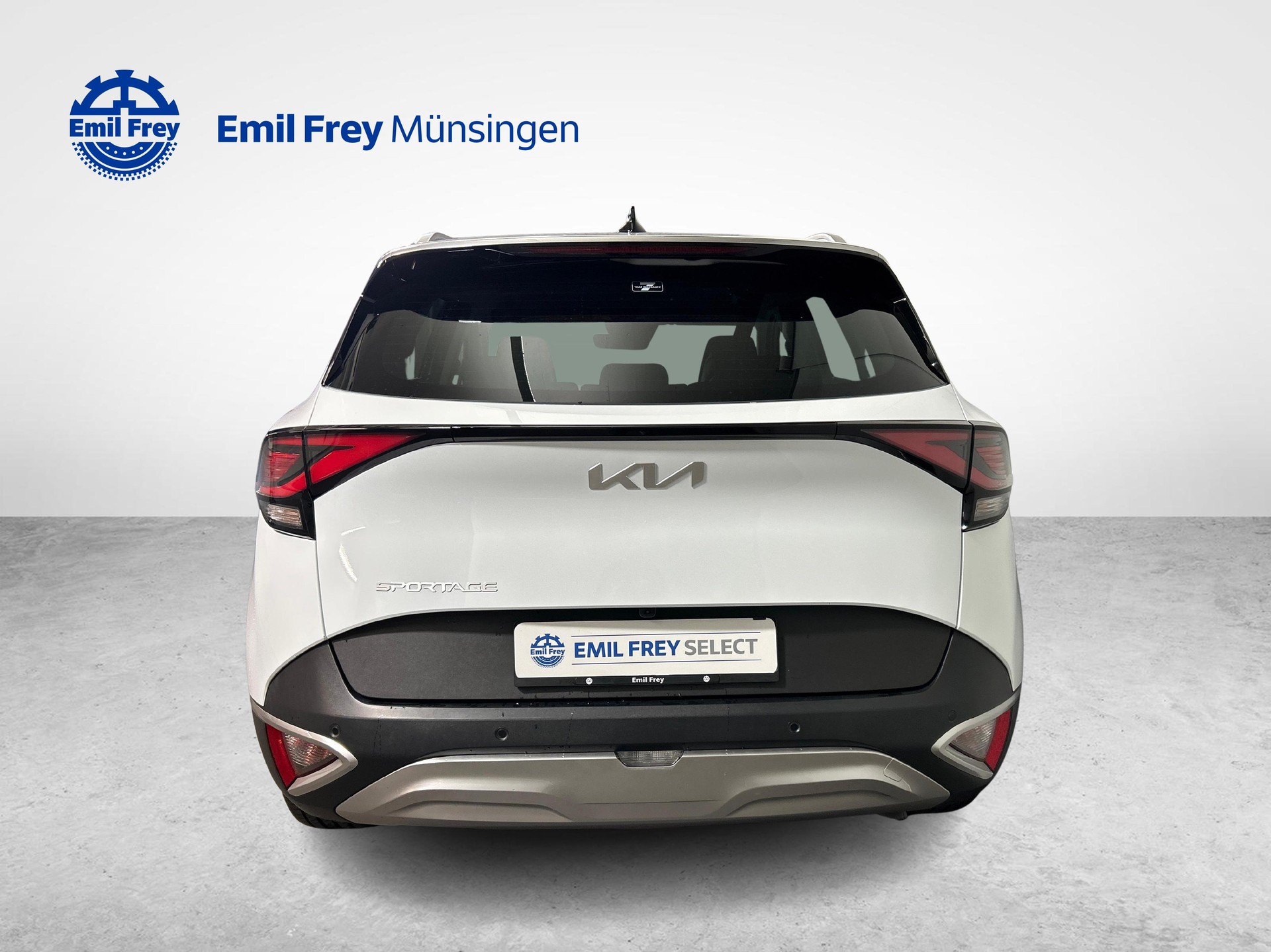 KIA Sportage 1.6 T-GDi Power Edition-image-12