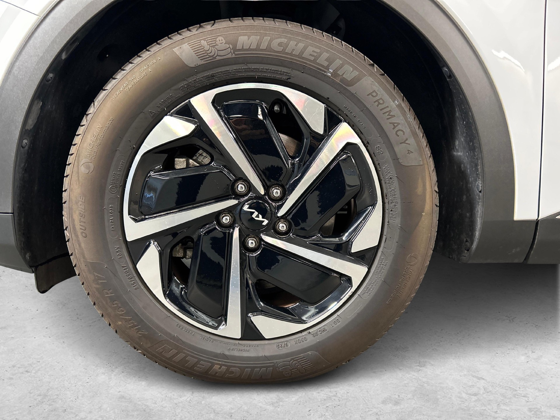 KIA Sportage 1.6 T-GDi Power Edition-image-10