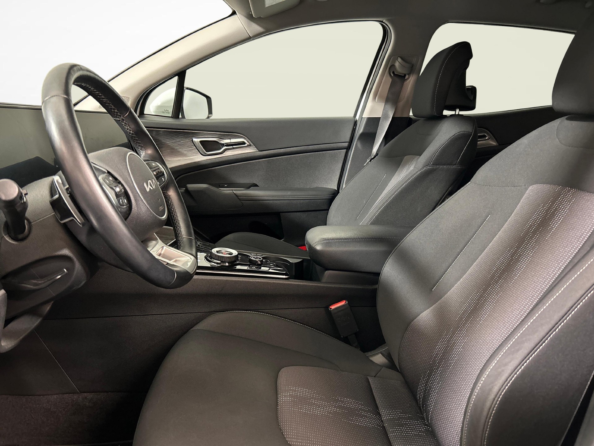KIA Sportage 1.6 T-GDi Power Edition-image-2