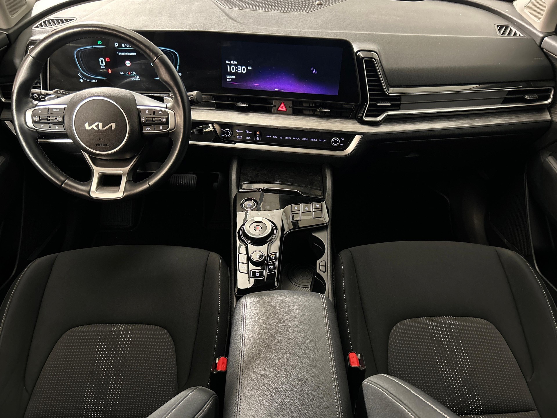 KIA Sportage 1.6 T-GDi Power Edition-image-5
