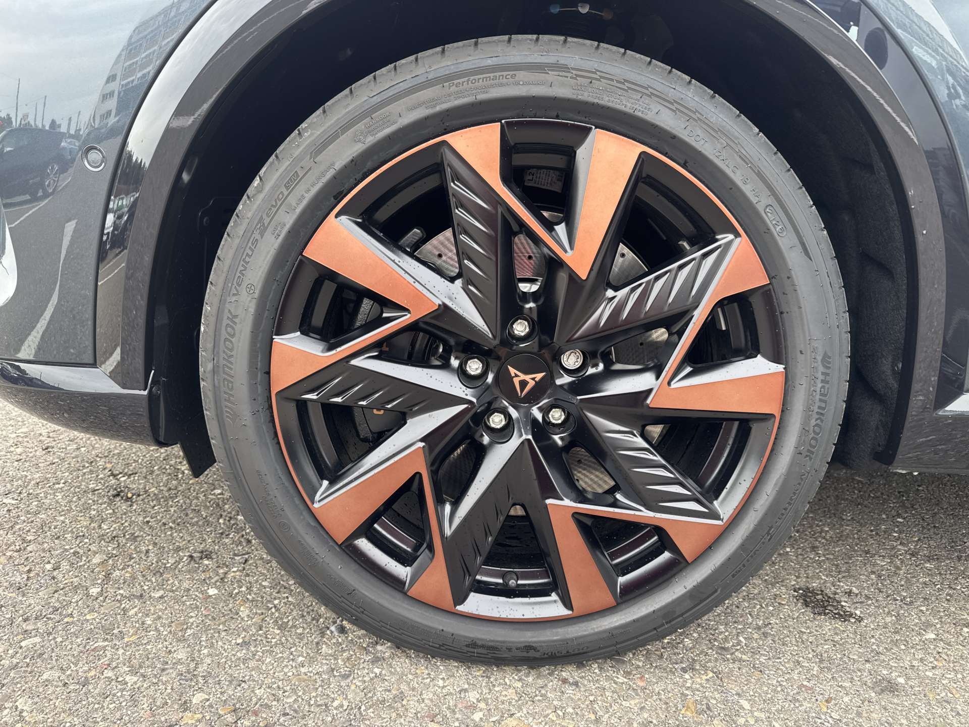 CUPRA Formentor 2.0TSi VZ 333PS 4Drive DSG-Automat-image-8
